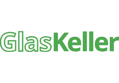 Glass keller