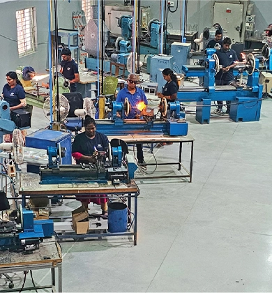 H.S. Martin Process Systems India