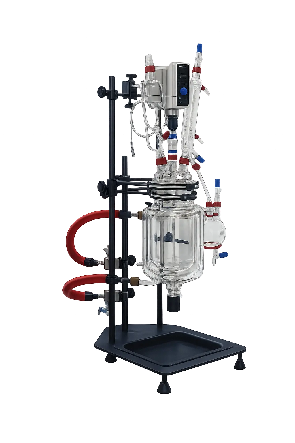 Batch Reactors - 3000 ml to 5000 ml