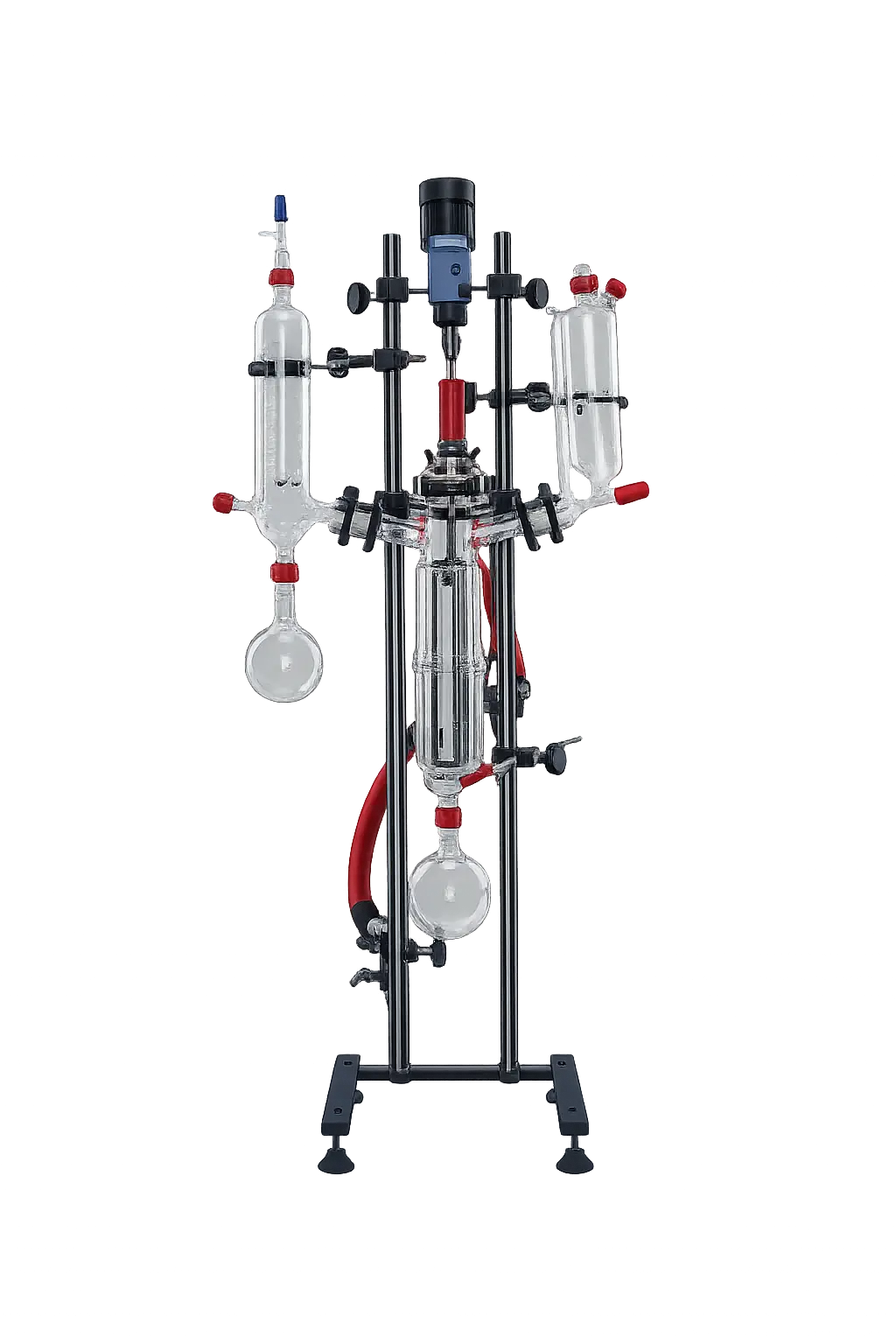 Pilot Scale Reactors - 10 L to 150 L